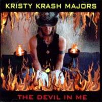 Kristy Krash Majors : The Devil in Me